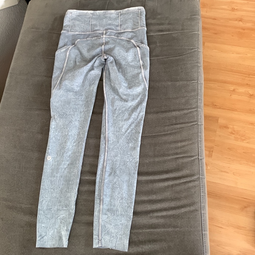 Lululemon Womens Wunder Under - Picture 2 of 8